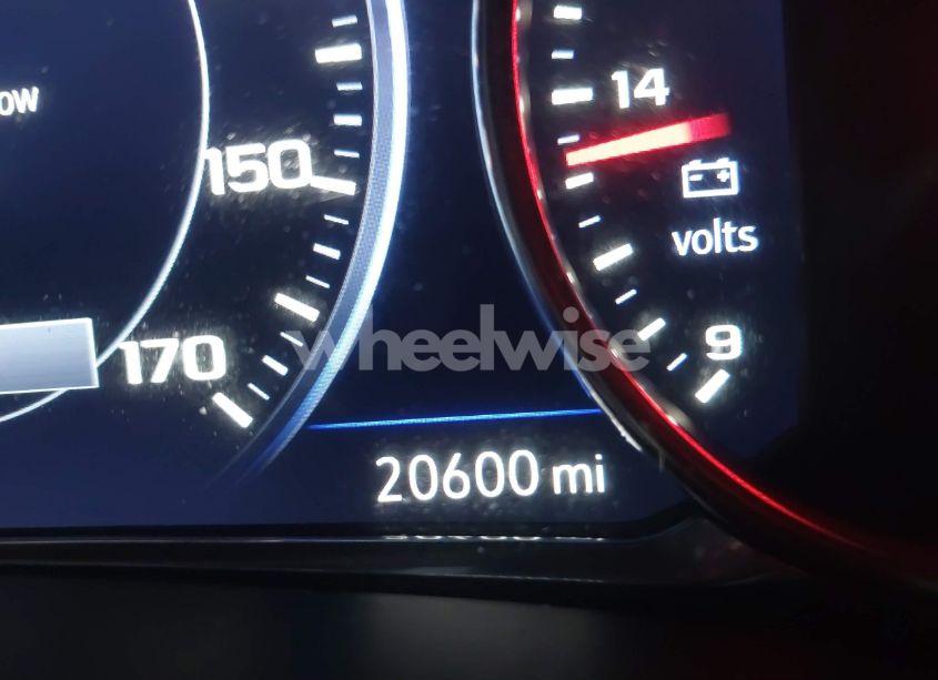 Photo 15 of 2024 Chevrolet Blazer AWD RS (VIN 3GNKBKRS7RS195322)