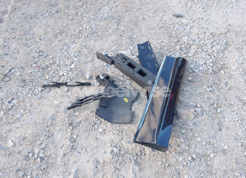 Photo 12 of 2021 Chevrolet Blazer AWD RS (VIN 3GNKBKRS8MS567677)