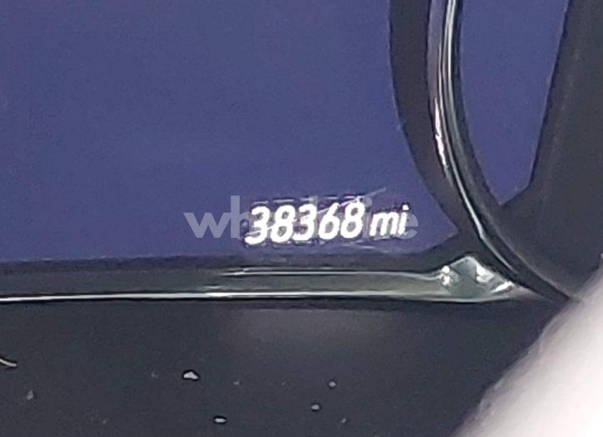 Photo 15 of 2022 Chevrolet Blazer AWD RS (VIN 3GNKBKRS8NS137309)