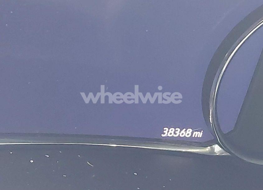 Photo 7 of 2022 Chevrolet Blazer AWD RS (VIN 3GNKBKRS8NS137309)