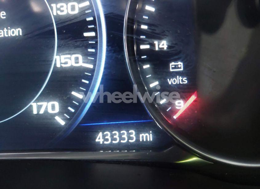 Photo 15 of 2022 Chevrolet Blazer AWD RS (VIN 3GNKBKRS8NS172965)