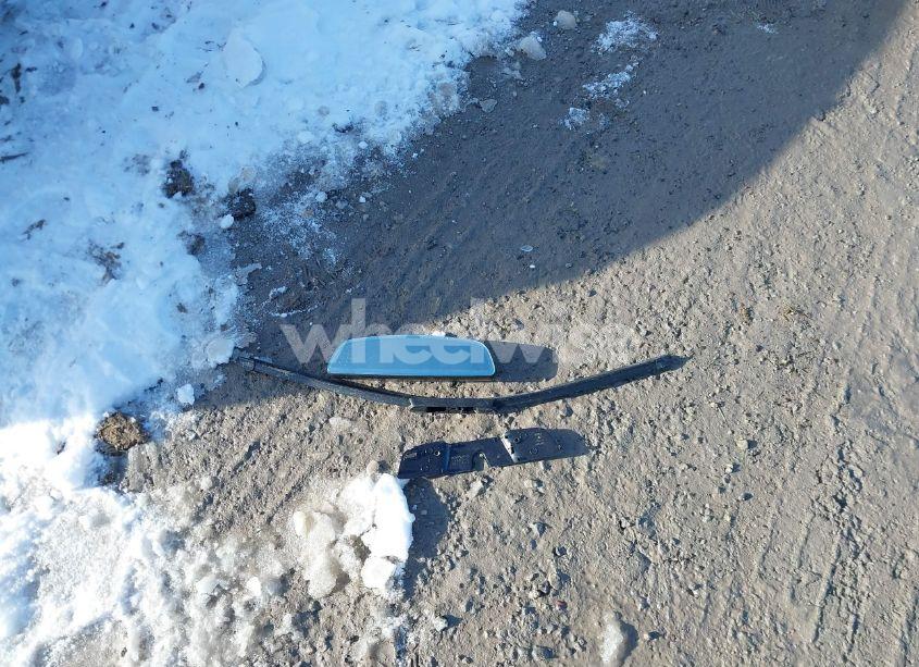 Photo 12 of 2021 Chevrolet Blazer AWD RS (VIN 3GNKBKRS9MS529505)