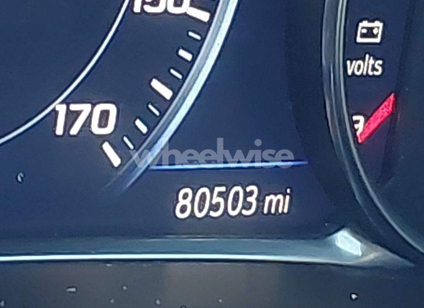 Photo 16 of 2021 Chevrolet Blazer AWD RS (VIN 3GNKBKRS9MS529505)