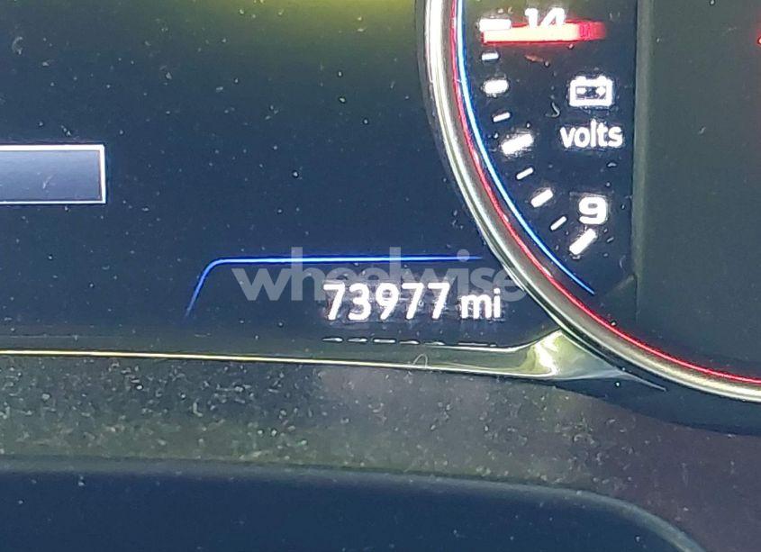 Photo 15 of 2022 Chevrolet Blazer AWD RS (VIN 3GNKBKRS9NS142423)