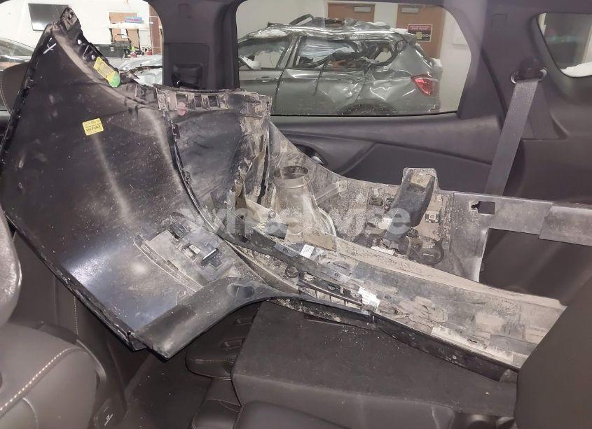 Photo 12 of 2019 Chevrolet Blazer PREMIER (VIN 3GNKBKRSXKS595297)