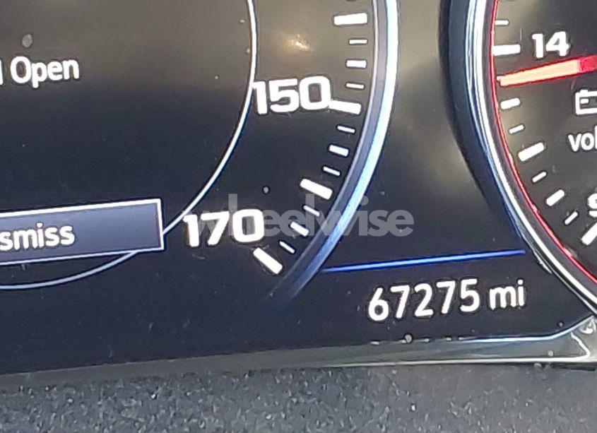 Photo 15 of 2021 Chevrolet Blazer AWD RS (VIN 3GNKBKRSXMS532963)