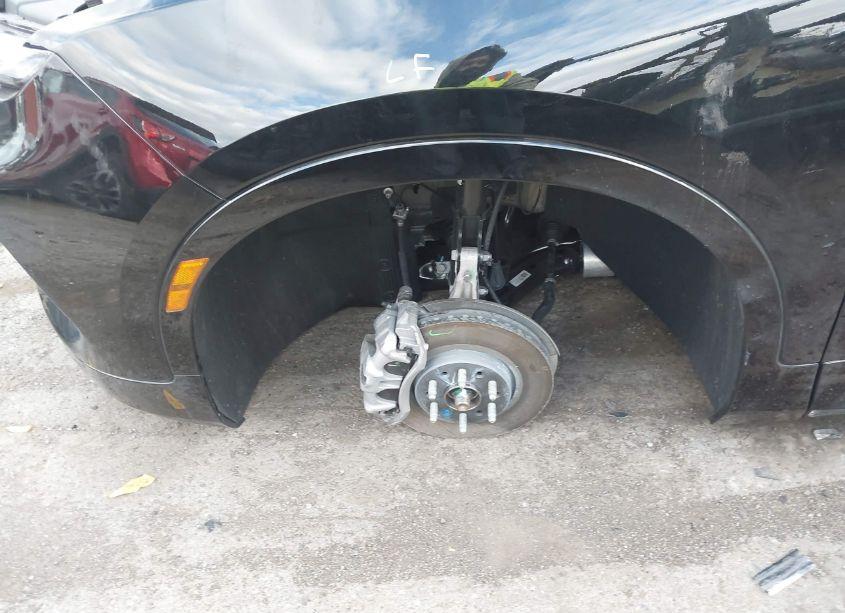 Photo 6 of 2024 Chevrolet Blazer AWD RS (VIN 3GNKBKRSXRS270336)