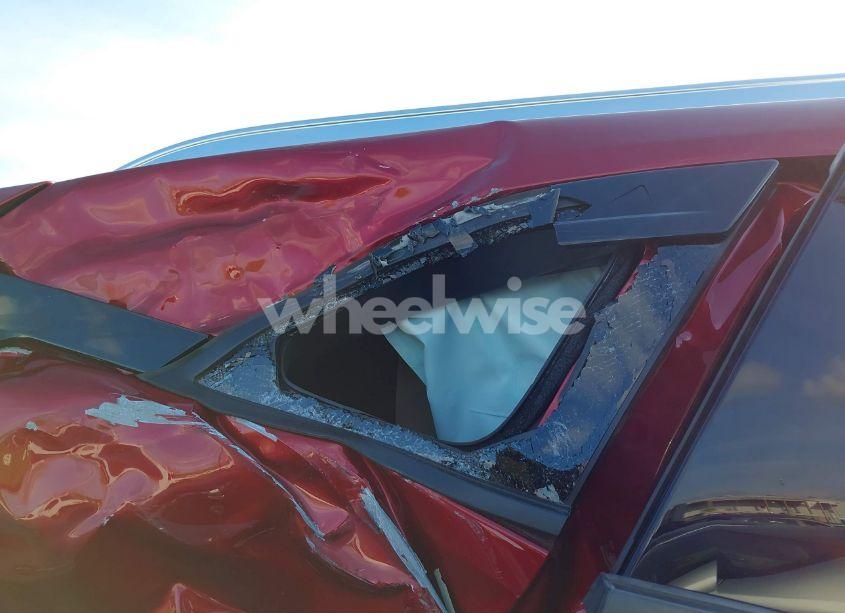 Photo 20 of 2022 Chevrolet Blazer AWD PREMIER (VIN 3GNKBLR40NS163877)