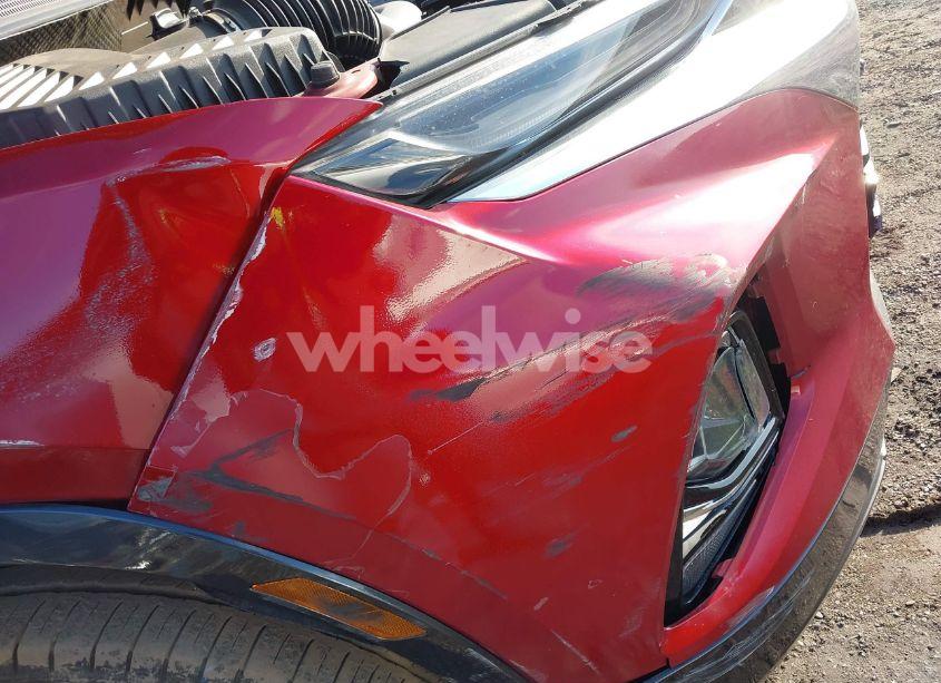 Photo 22 of 2022 Chevrolet Blazer AWD PREMIER (VIN 3GNKBLR40NS163877)