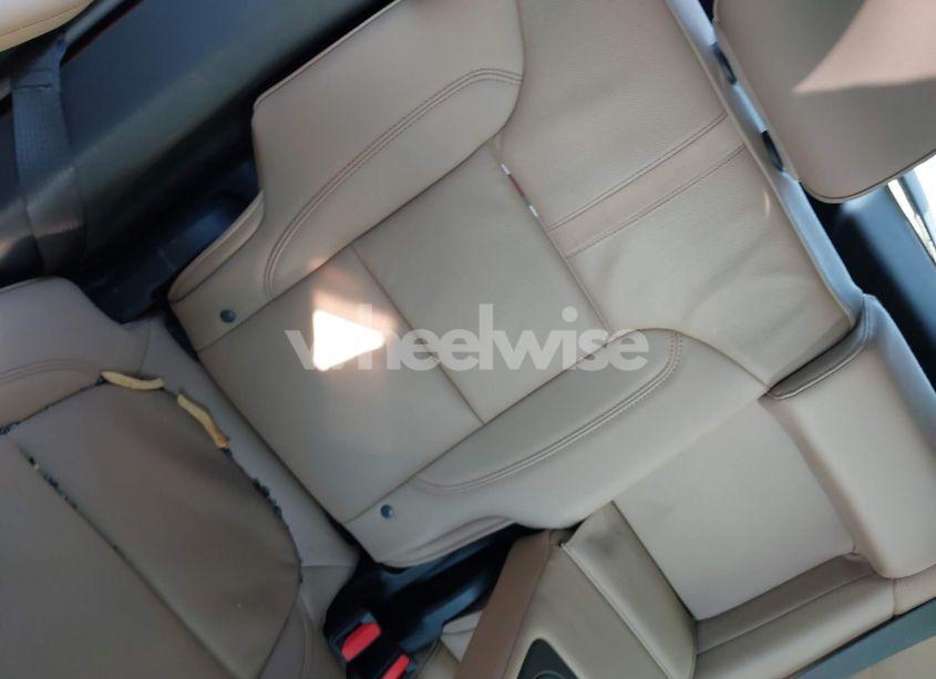 Photo 8 of 2022 Chevrolet Blazer AWD PREMIER (VIN 3GNKBLR40NS163877)