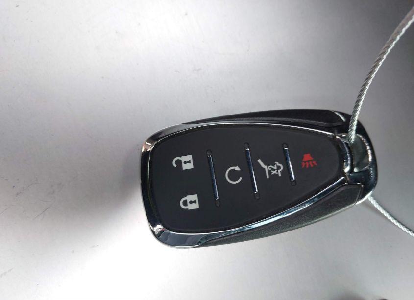 Photo 11 of 2024 Chevrolet Blazer AWD PREMIER (VIN 3GNKBLR4XRS176786)