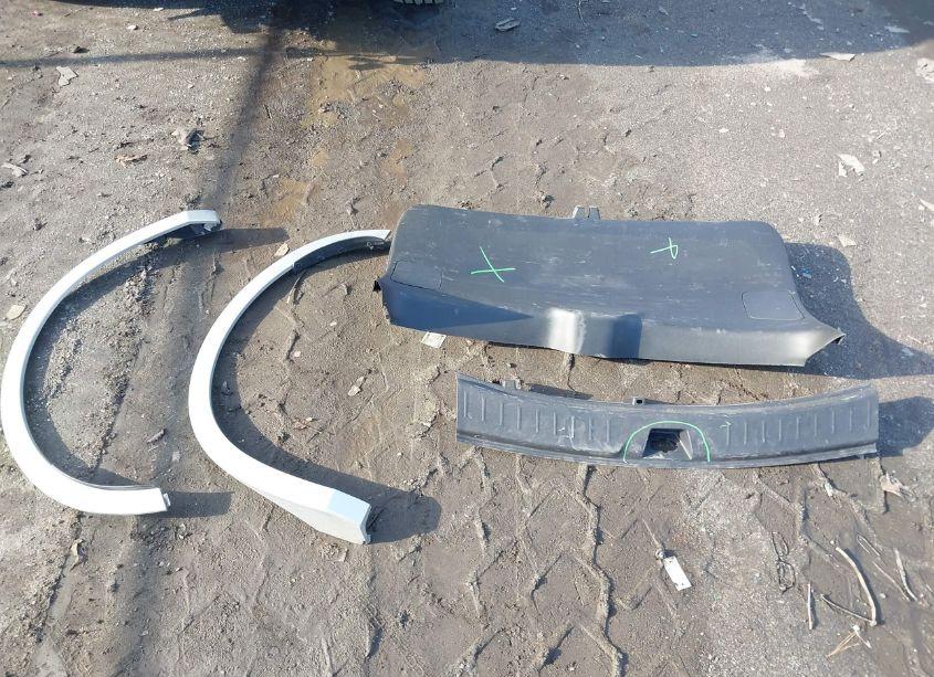 Photo 12 of 2020 Chevrolet Blazer AWD PREMIER (VIN 3GNKBLRS0LS614575)