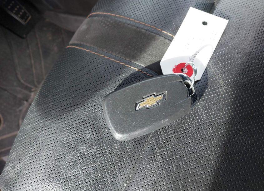 Photo 11 of 2020 Chevrolet Blazer AWD PREMIER (VIN 3GNKBLRS1LS686109)