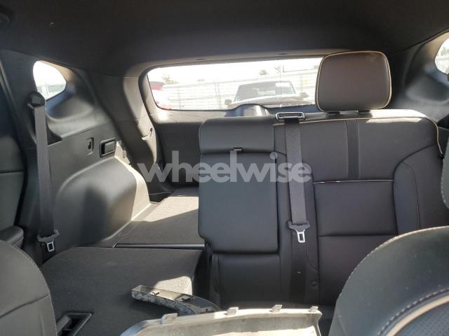 Photo 2 of 2025 CHEVROLET BLAZER PREMIER N/A (VIN 3GNKBLRS1SS182741)