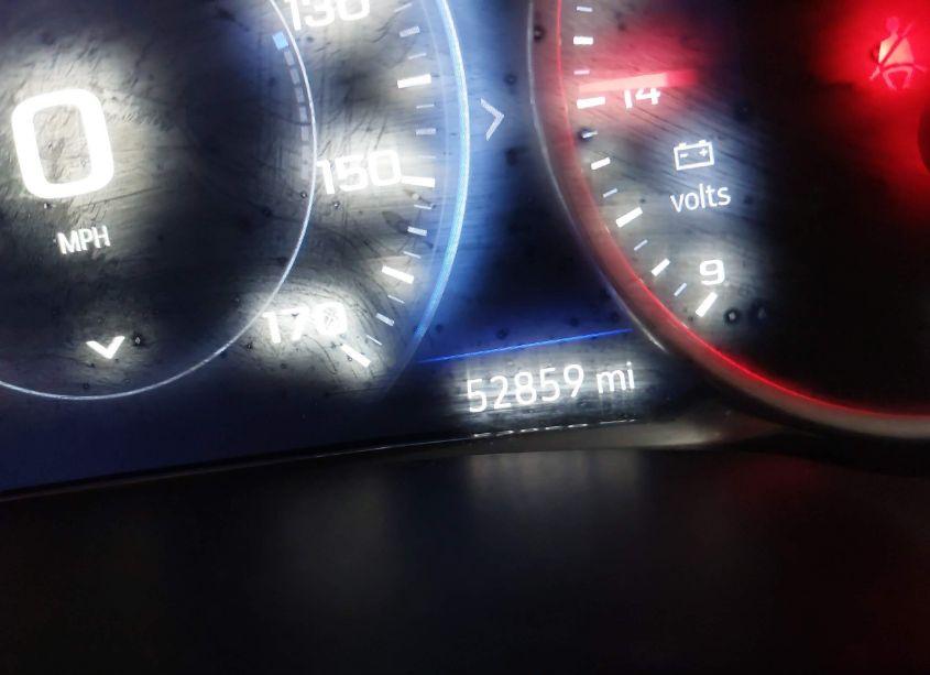 Photo 16 of 2020 Chevrolet Blazer AWD PREMIER (VIN 3GNKBLRS7LS628375)