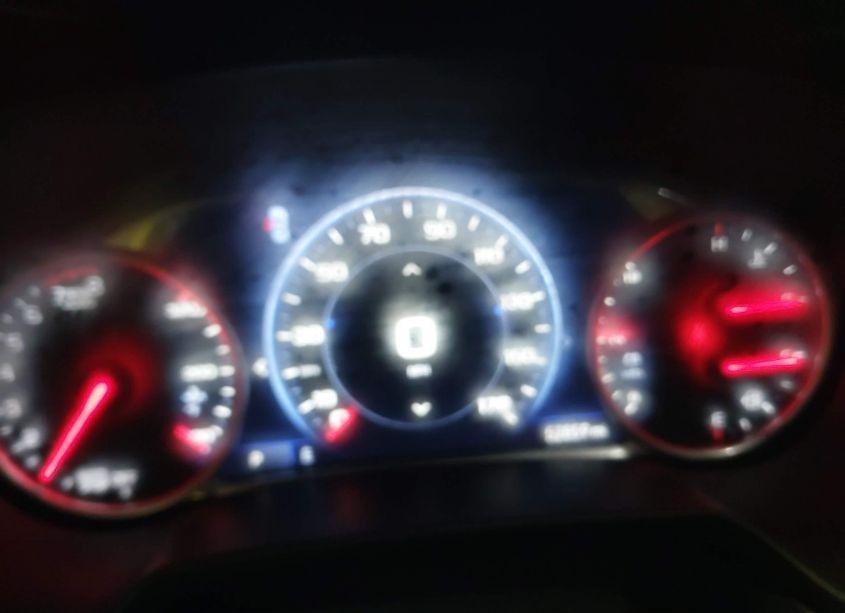 Photo 7 of 2020 Chevrolet Blazer AWD PREMIER (VIN 3GNKBLRS7LS628375)