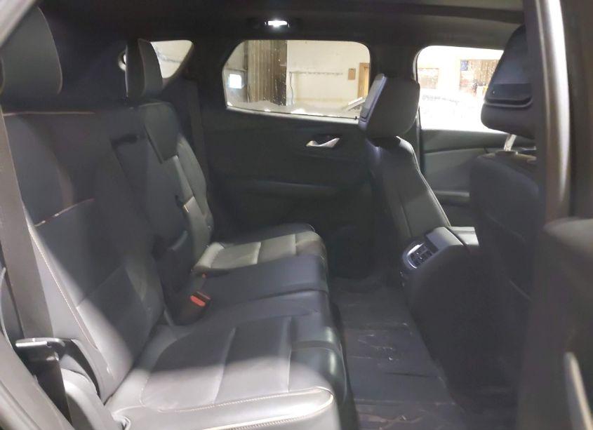 Photo 8 of 2020 Chevrolet Blazer AWD PREMIER (VIN 3GNKBLRS7LS628375)