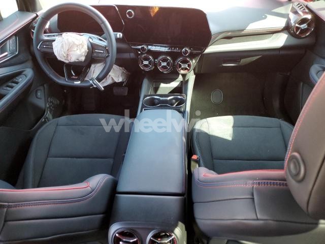 2024 CHEVROLET BLAZER RS (VIN 3GNKDBRJ1RS278875) main photo