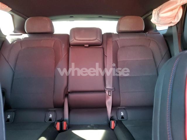 Photo 4 of 2024 CHEVROLET BLAZER RS (VIN 3GNKDBRJ1RS278875)