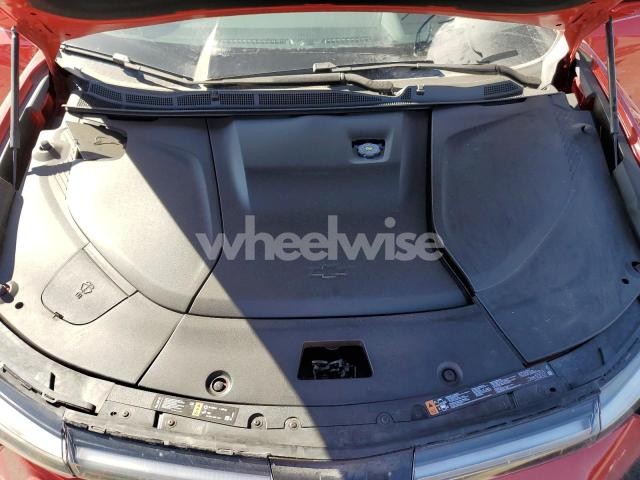 Photo 9 of 2024 CHEVROLET BLAZER RS (VIN 3GNKDBRJ1RS278875)