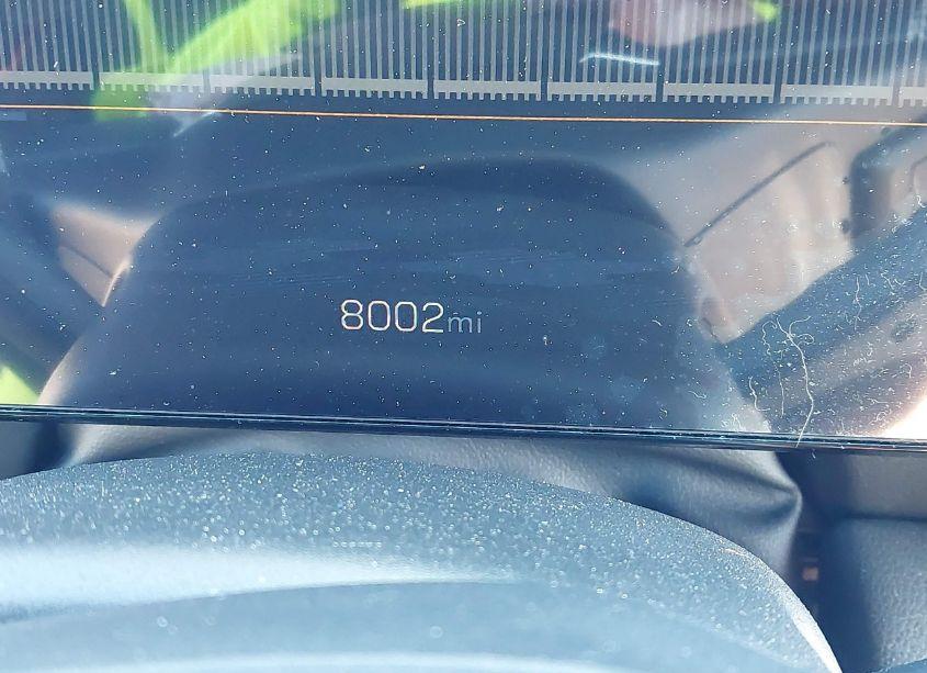 Photo 14 of 2024 Chevrolet Blazer EV EAWD 2LT (VIN 3GNKDBRJ2RS192216)