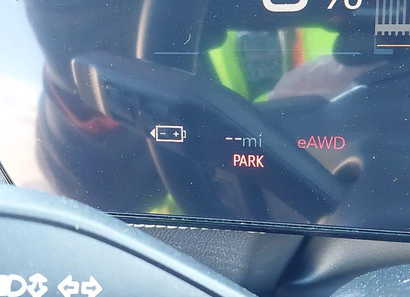 Photo 16 of 2024 Chevrolet Blazer EV EAWD 2LT (VIN 3GNKDBRJ2RS192216)