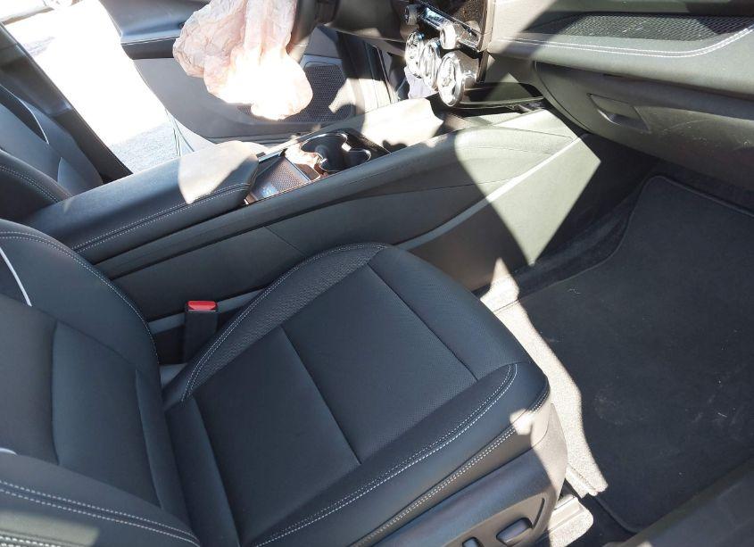 Photo 5 of 2024 Chevrolet Blazer EV EAWD 2LT (VIN 3GNKDBRJ2RS192216)