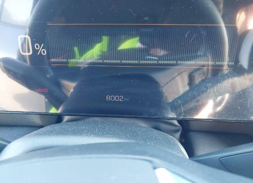 Photo 7 of 2024 Chevrolet Blazer EV EAWD 2LT (VIN 3GNKDBRJ2RS192216)