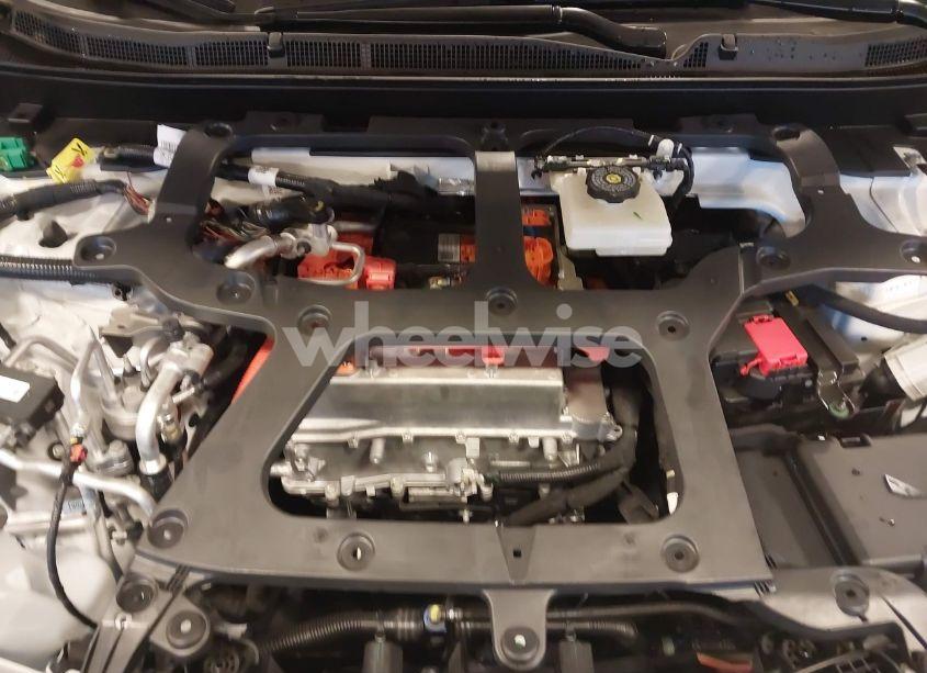 Photo 10 of 2024 Chevrolet Blazer EV EAWD 2LT (VIN 3GNKDBRJ2RS278254)