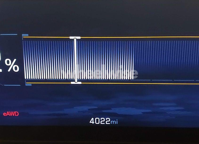 Photo 15 of 2024 Chevrolet Blazer EV EAWD 2LT (VIN 3GNKDBRJ2RS278254)