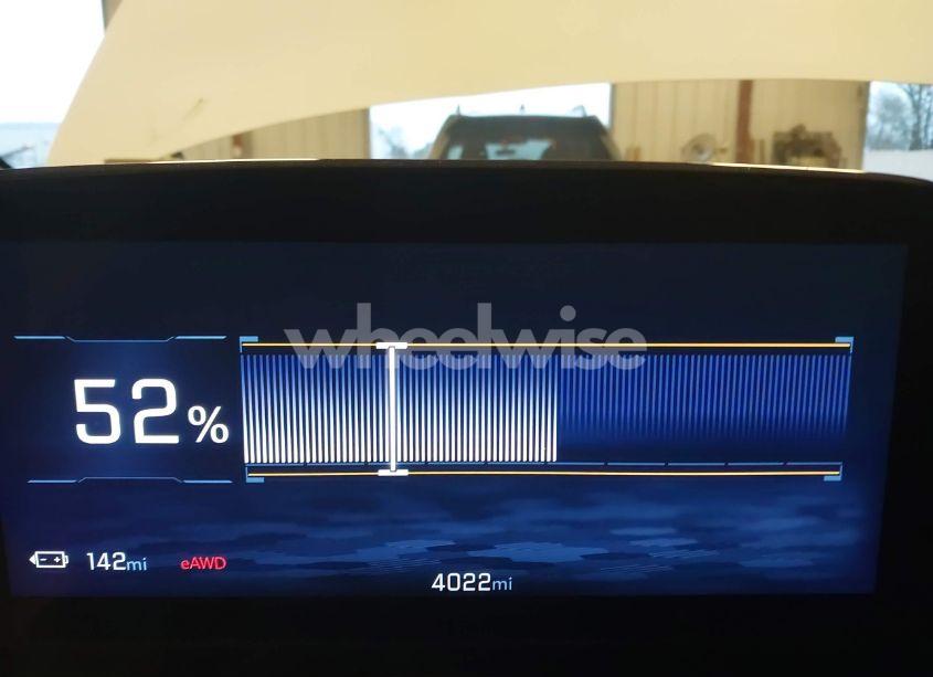 Photo 7 of 2024 Chevrolet Blazer EV EAWD 2LT (VIN 3GNKDBRJ2RS278254)