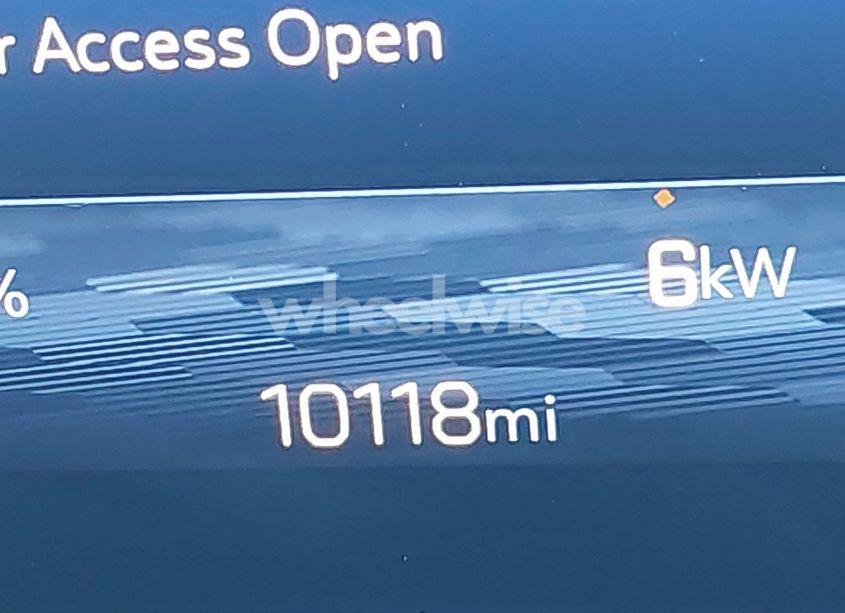 Photo 16 of 2024 Chevrolet Blazer EV EAWD 2LT (VIN 3GNKDBRJ4RS202907)