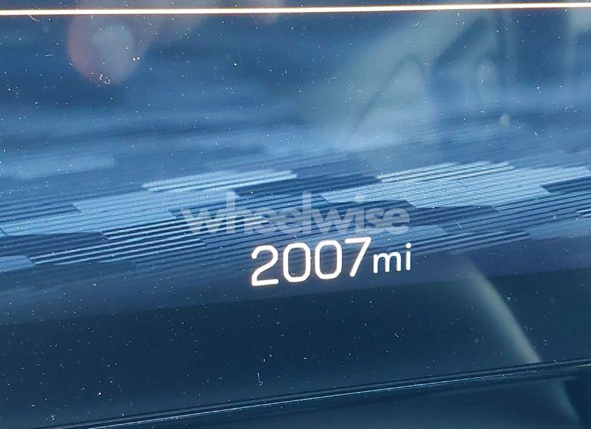 Photo 11 of 2024 Chevrolet Blazer EV EAWD 2LT (VIN 3GNKDBRJ4RS225099)