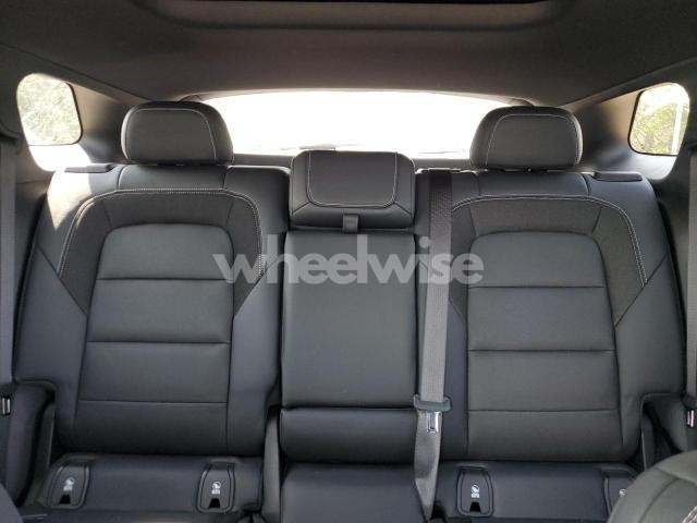 Photo 13 of 2024 CHEVROLET BLAZER 2LT (VIN 3GNKDBRJ5RS212460)
