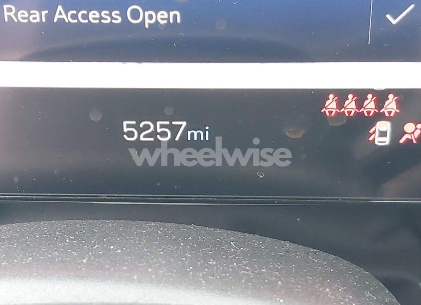 Photo 16 of 2024 Chevrolet Blazer EV EAWD 2LT (VIN 3GNKDBRJ8RS263354)