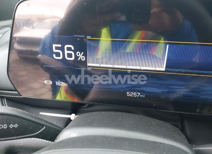 Photo 18 of 2024 Chevrolet Blazer EV EAWD 2LT (VIN 3GNKDBRJ8RS263354)