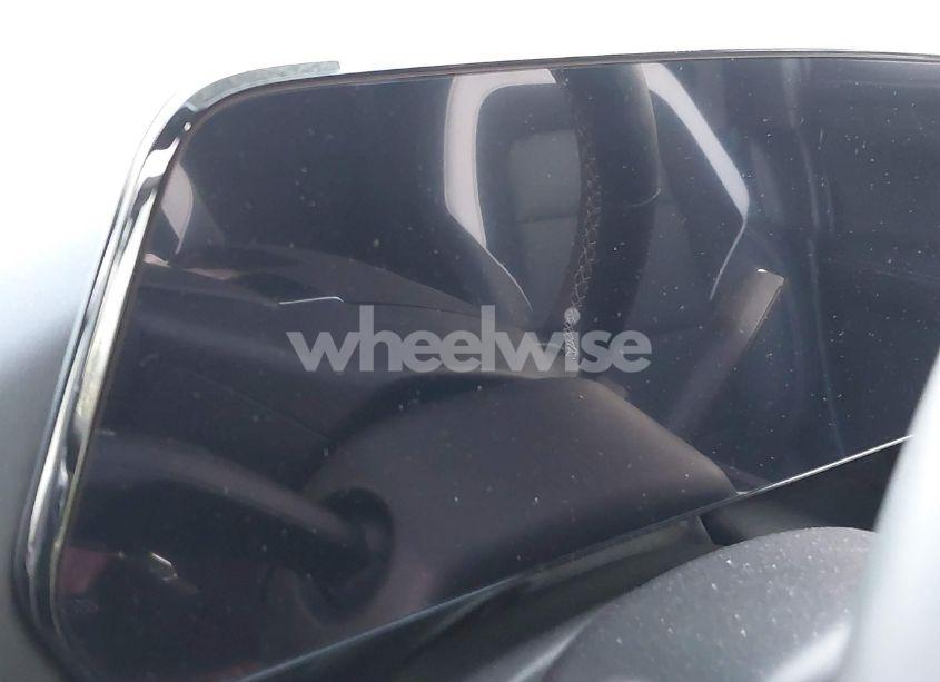 Photo 14 of 2024 Chevrolet Blazer EV EAWD 2LT (VIN 3GNKDBRJXRS267793)