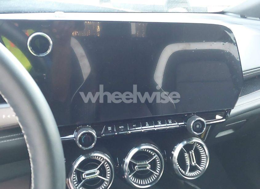 Photo 16 of 2024 Chevrolet Blazer EV EAWD 2LT (VIN 3GNKDBRJXRS267793)