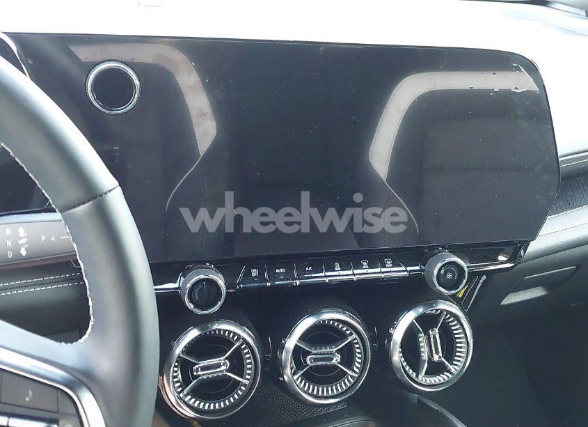 Photo 17 of 2024 Chevrolet Blazer EV EAWD 2LT (VIN 3GNKDBRJXRS267793)