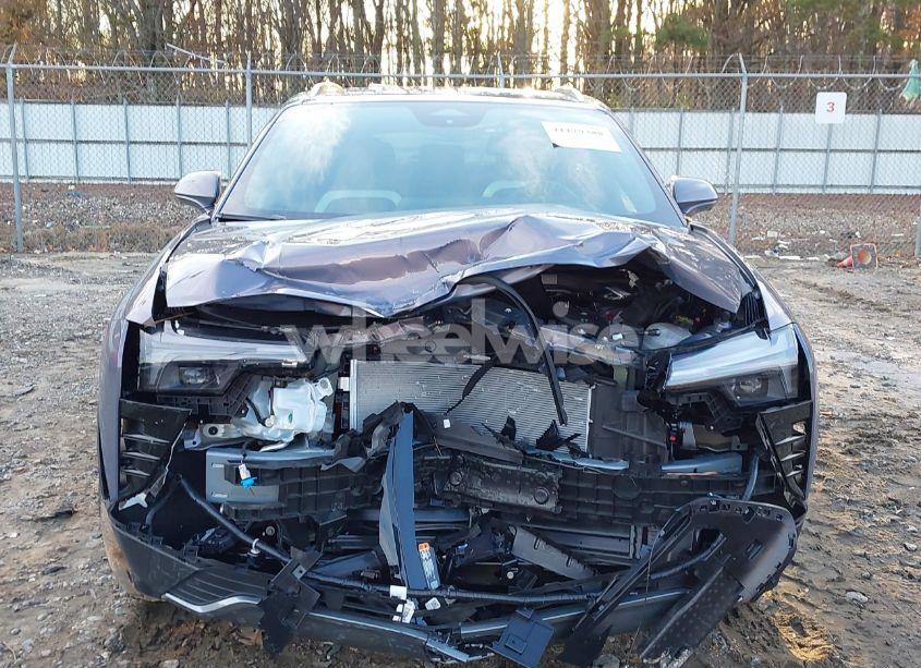 Photo 6 of 2024 Chevrolet Blazer EV EAWD 2LT (VIN 3GNKDBRJXRS267793)