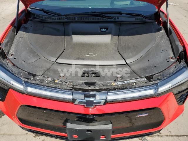 2024 CHEVROLET BLAZER RS (VIN 3GNKDCRJ0RS252855) main photo