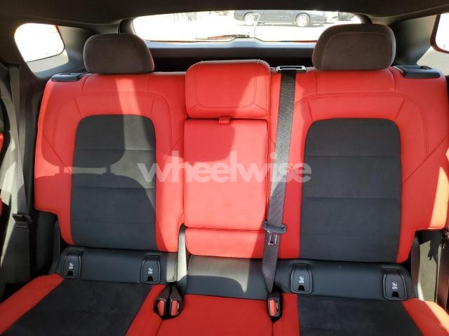 Photo 13 of 2024 CHEVROLET BLAZER RS (VIN 3GNKDCRJ0RS252855)