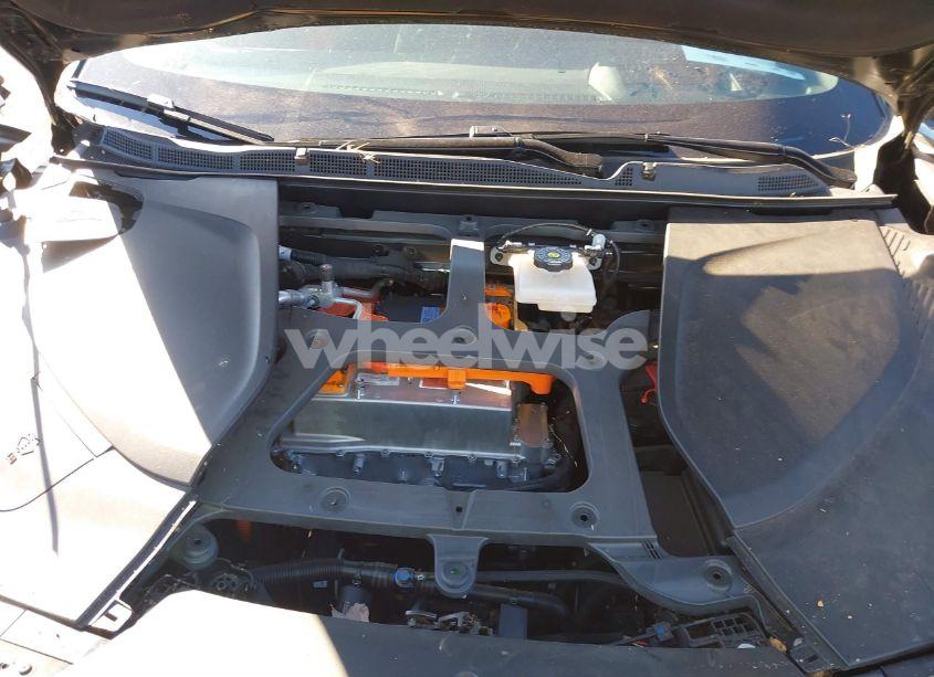 Photo 10 of 2024 Chevrolet Blazer EV EAWD RS (VIN 3GNKDCRJ4RS173267)