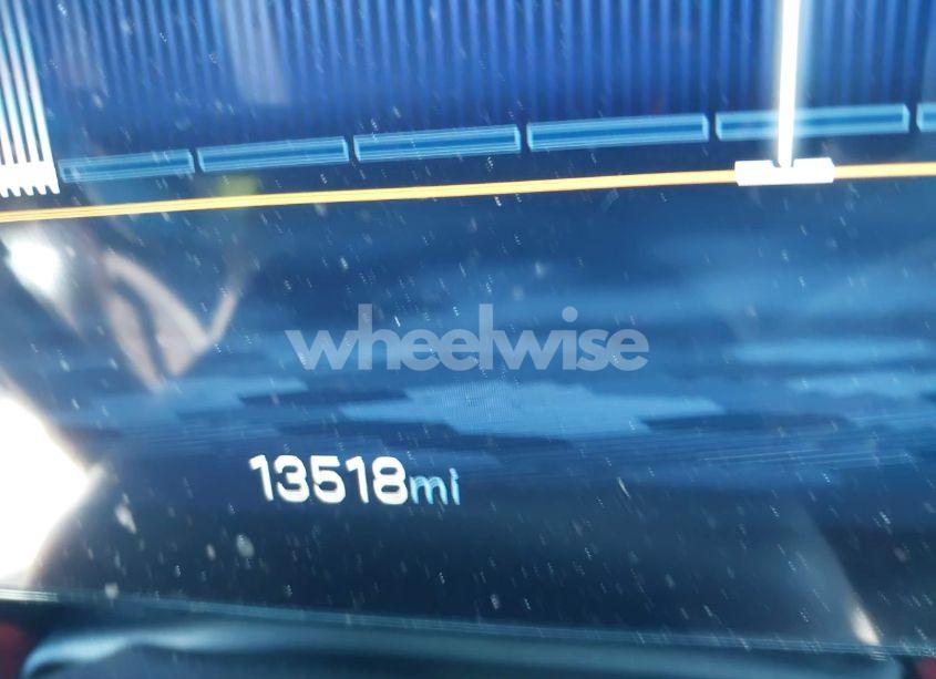 Photo 14 of 2024 Chevrolet Blazer EV EAWD RS (VIN 3GNKDCRJ4RS173267)