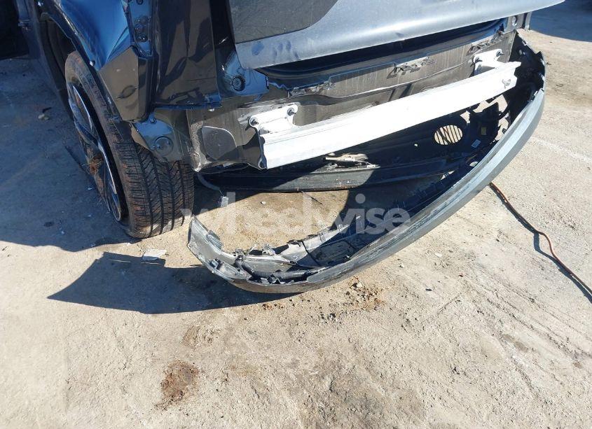 Photo 6 of 2024 Chevrolet Blazer EV EAWD RS (VIN 3GNKDCRJ4RS173267)