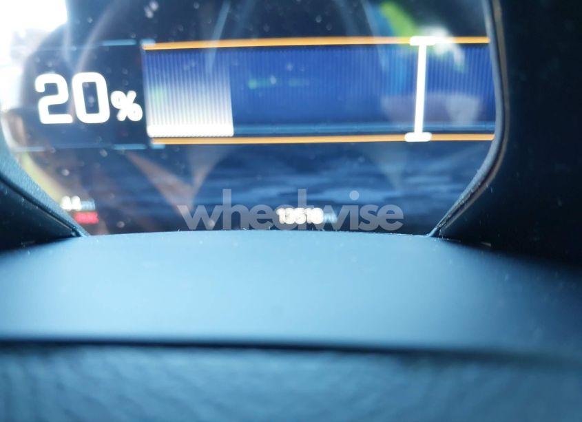 Photo 7 of 2024 Chevrolet Blazer EV EAWD RS (VIN 3GNKDCRJ4RS173267)