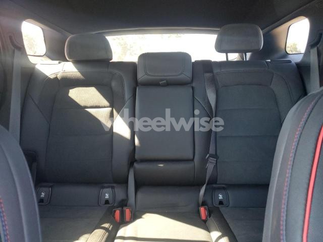 Photo 13 of 2024 CHEVROLET BLAZER RS (VIN 3GNKDCRJ5RS254021)