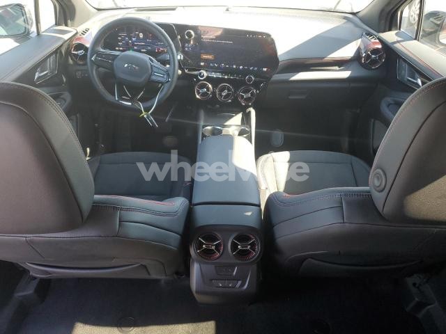 Photo 9 of 2024 CHEVROLET BLAZER RS (VIN 3GNKDCRJ5RS254021)