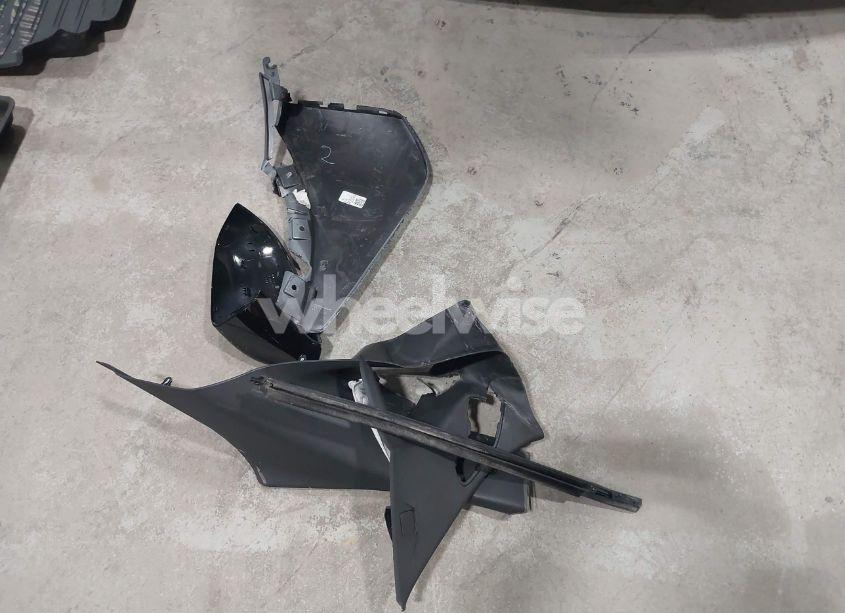 Photo 12 of 2024 Chevrolet Blazer EV EAWD RS (VIN 3GNKDCRJ7RS159749)