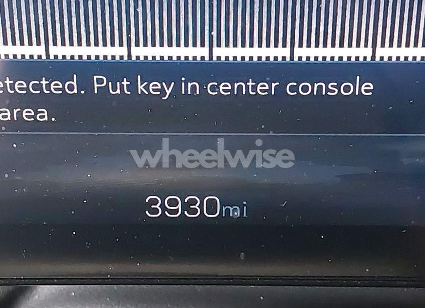 Photo 16 of 2024 Chevrolet Blazer EV EAWD RS (VIN 3GNKDCRJ7RS159749)